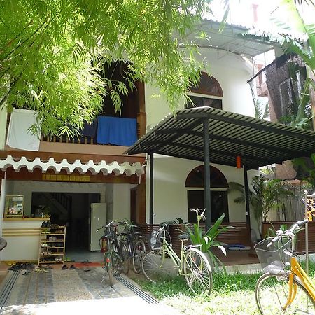 The City Premium Guesthouse Siem Reap Extérieur photo