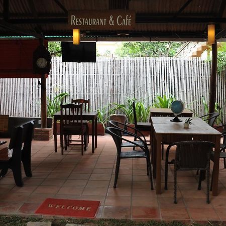 The City Premium Guesthouse Siem Reap Extérieur photo