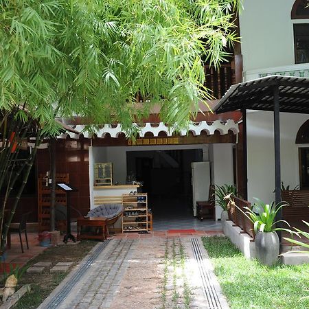 The City Premium Guesthouse Siem Reap Extérieur photo