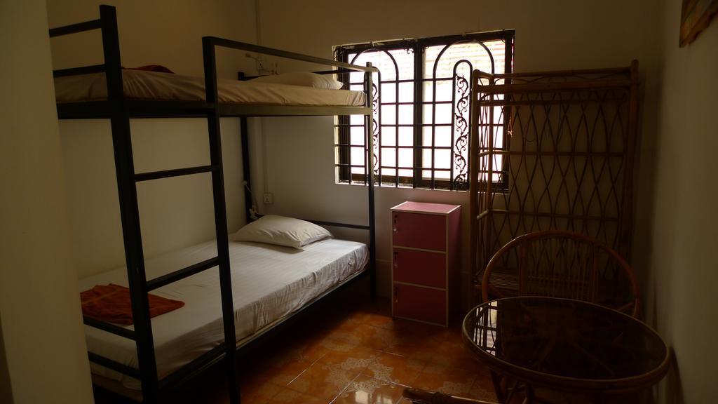 The City Premium Guesthouse Siem Reap Chambre photo