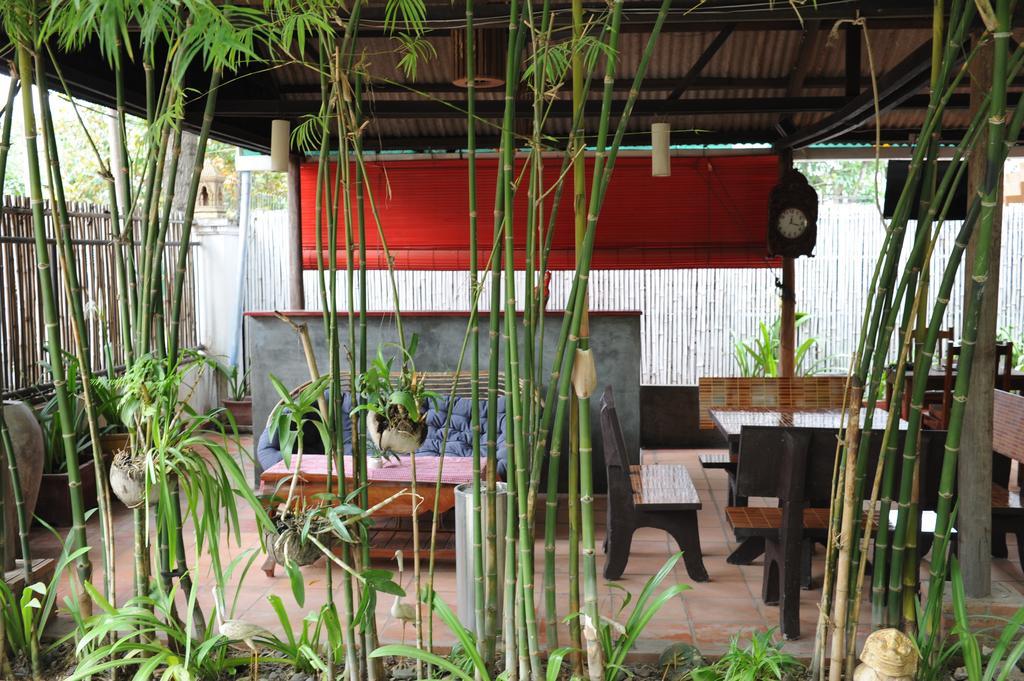 The City Premium Guesthouse Siem Reap Extérieur photo