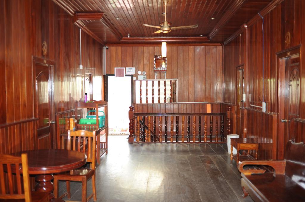 The City Premium Guesthouse Siem Reap Extérieur photo
