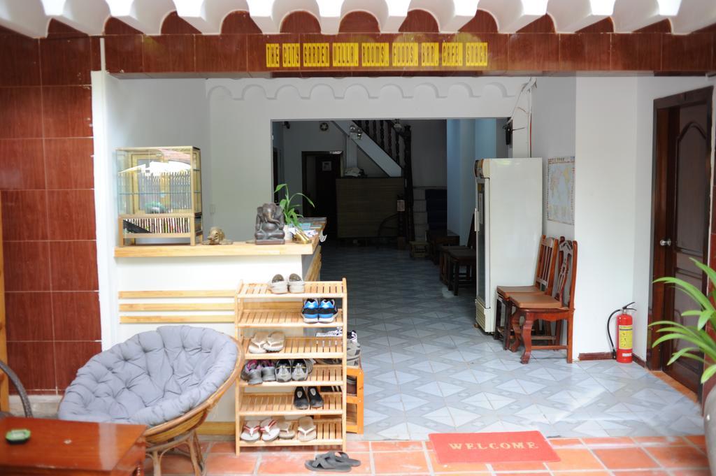The City Premium Guesthouse Siem Reap Extérieur photo