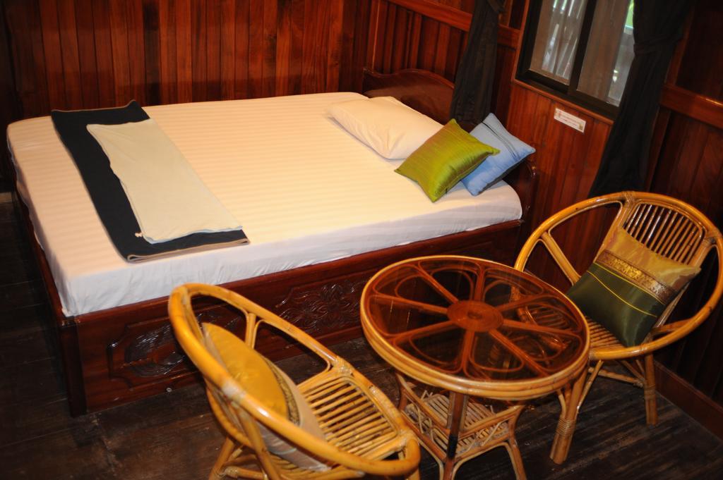 The City Premium Guesthouse Siem Reap Chambre photo