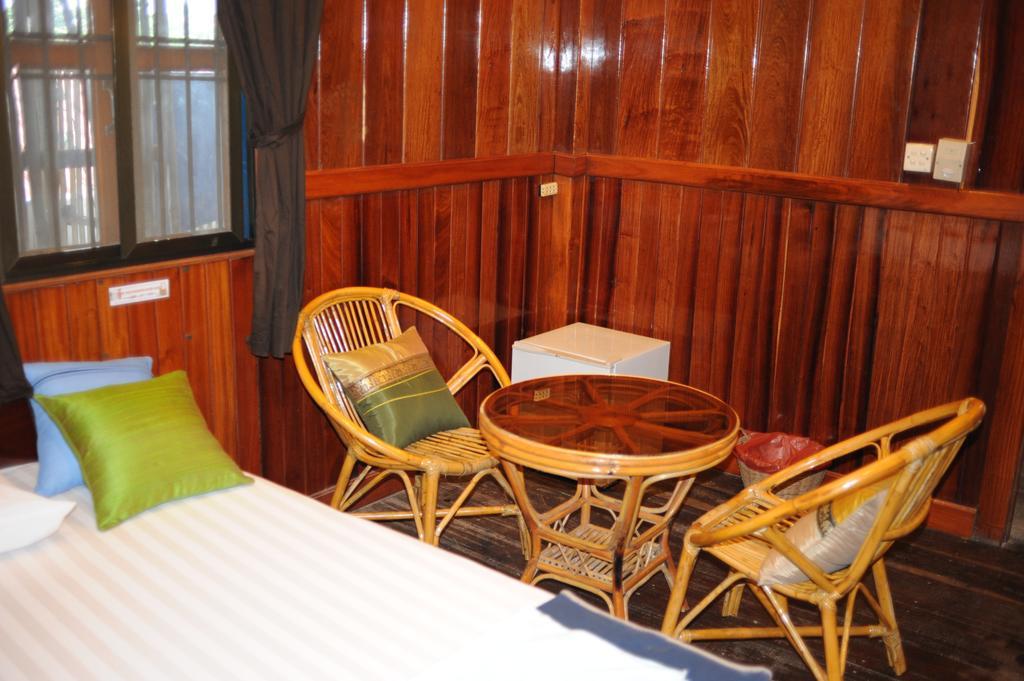 The City Premium Guesthouse Siem Reap Chambre photo