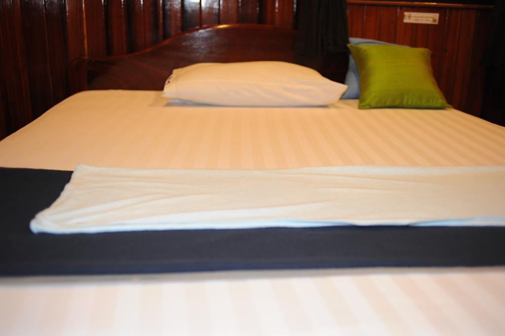 The City Premium Guesthouse Siem Reap Chambre photo