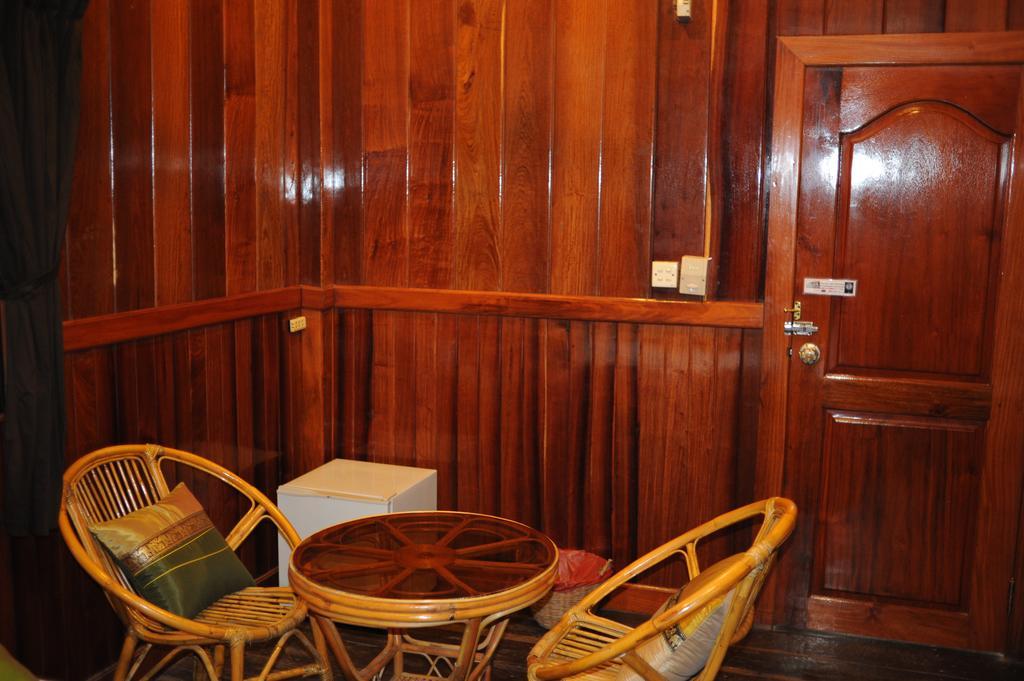 The City Premium Guesthouse Siem Reap Chambre photo