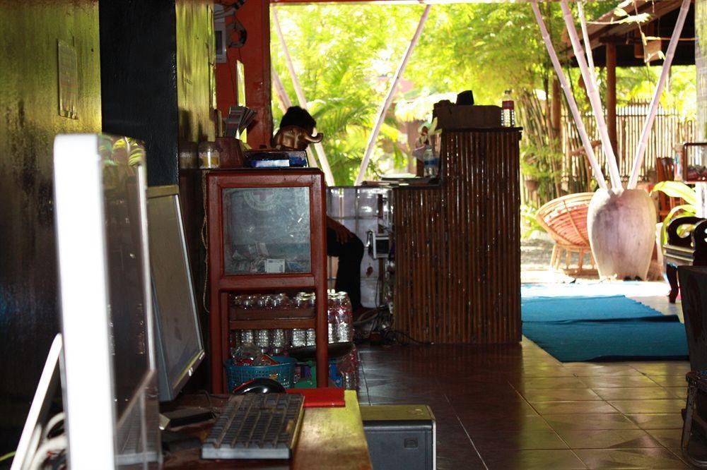 The City Premium Guesthouse Siem Reap Extérieur photo
