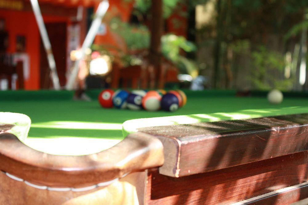 The City Premium Guesthouse Siem Reap Extérieur photo