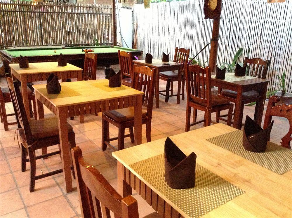 The City Premium Guesthouse Siem Reap Extérieur photo