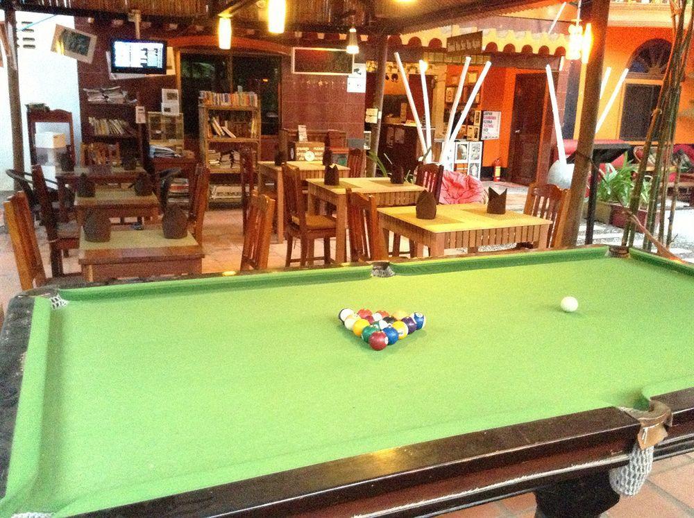 The City Premium Guesthouse Siem Reap Extérieur photo