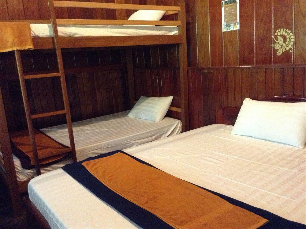 The City Premium Guesthouse Siem Reap Extérieur photo