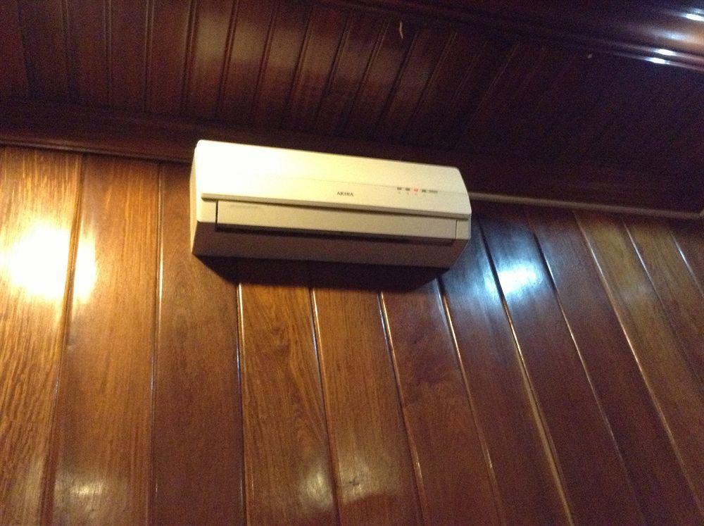 The City Premium Guesthouse Siem Reap Extérieur photo