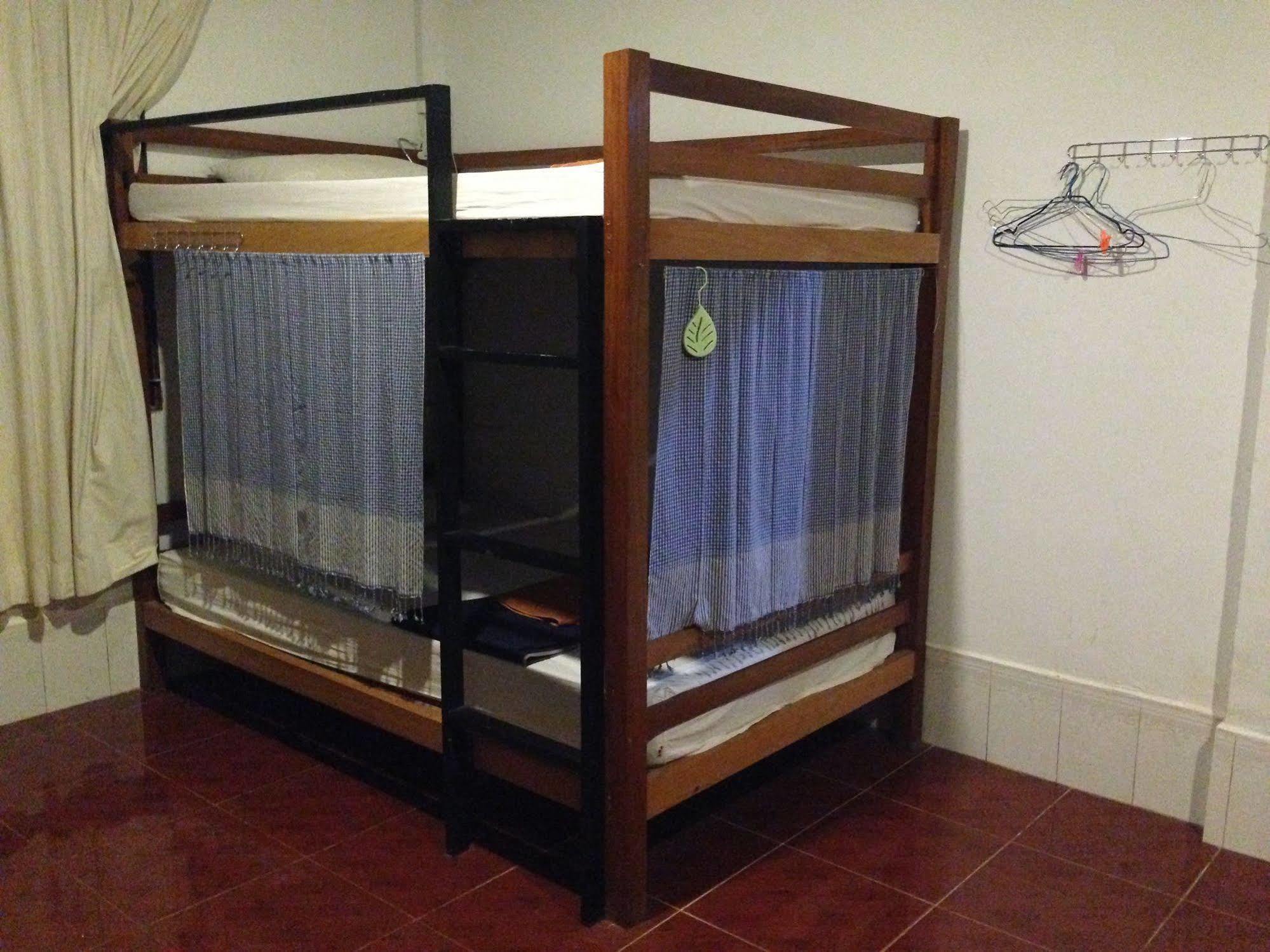 The City Premium Guesthouse Siem Reap Extérieur photo