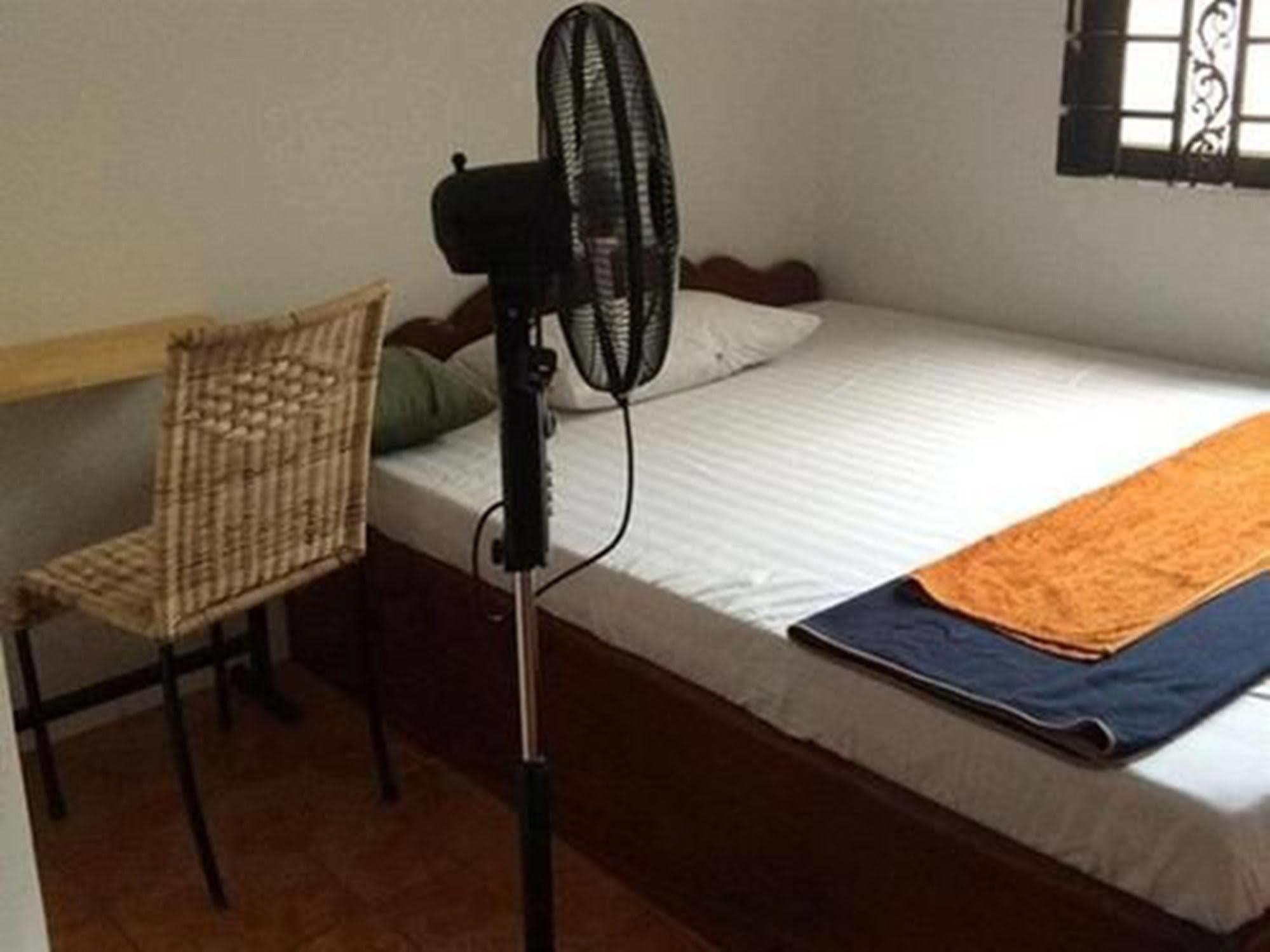 The City Premium Guesthouse Siem Reap Extérieur photo
